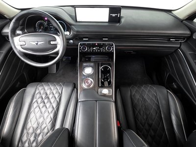 GENESIS GV80 - 5