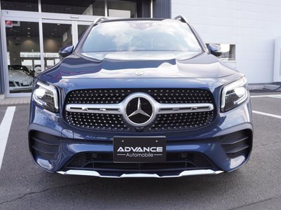 MERCEDES-BENZ GLB - 6