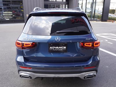 MERCEDES-BENZ GLB - 7