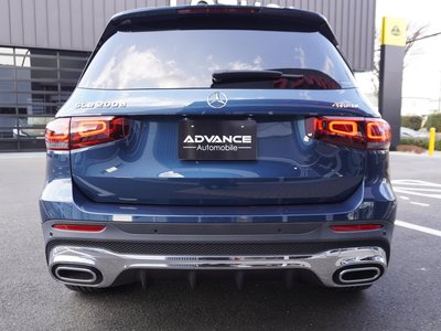 MERCEDES-BENZ GLB - 8