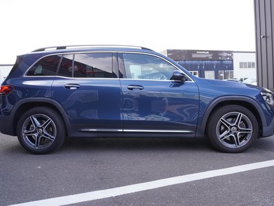 MERCEDES-BENZ GLB - 4