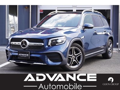 MERCEDES-BENZ GLB - 1