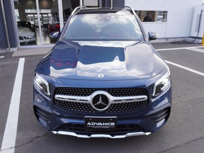 MERCEDES-BENZ GLB - 5