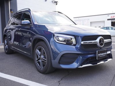 MERCEDES-BENZ GLB - 10