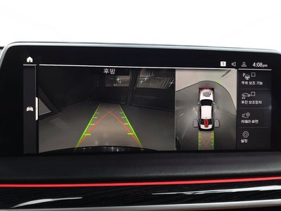 2019 BMW 7 SERIES 缩略图 15