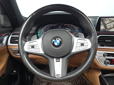 2019 BMW 7 SERIES 缩略图 13