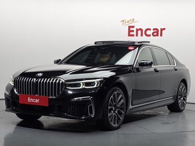 صورة 1 لـ 2019 BMW 7 SERIES