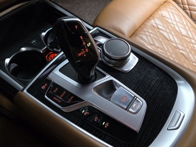 صورة 9 لـ 2019 BMW 7 SERIES