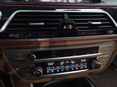 2019 BMW 7 SERIES 缩略图 17