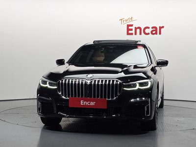 صورة 2 لـ 2019 BMW 7 SERIES