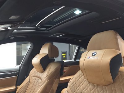 2019 BMW 7 SERIES 缩略图 18