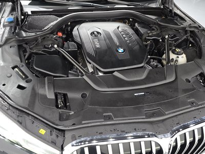 صورة 7 لـ 2019 BMW 7 SERIES