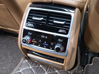 2019 BMW 7 SERIES 缩略图 19