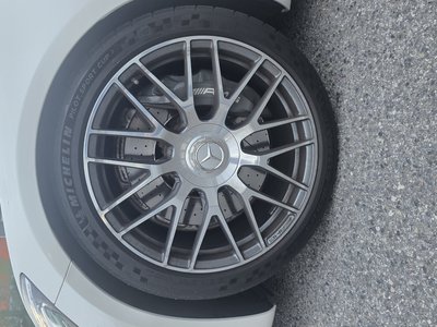 2018 Mercedes-BENZ GT AMG 照片 5