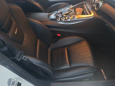 2018 Mercedes-BENZ GT AMG 缩略图 15