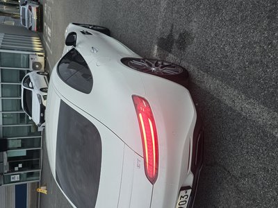 2018 Mercedes-BENZ GT AMG 照片 6