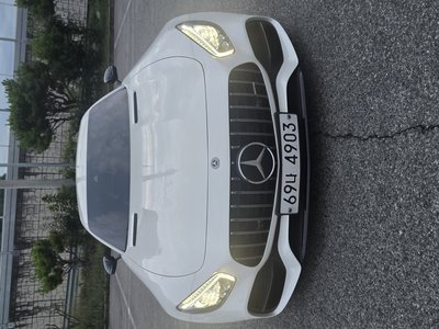 2018 Mercedes-BENZ GT AMG 照片 1