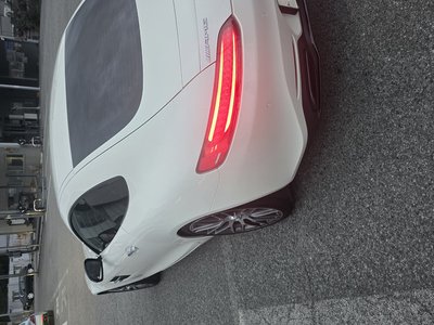 2018 Mercedes-BENZ GT AMG 照片 7