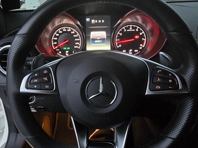 2018 Mercedes-BENZ GT AMG 缩略图 13