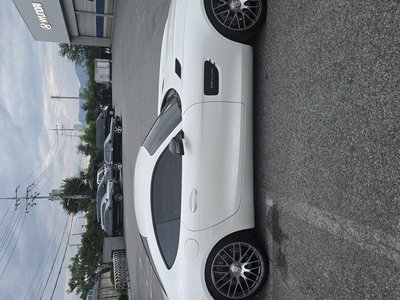 2018 Mercedes-BENZ GT AMG 照片 2