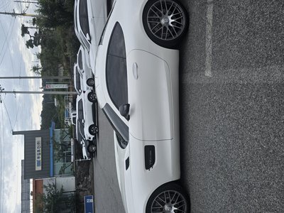2018 Mercedes-BENZ GT AMG 照片 4