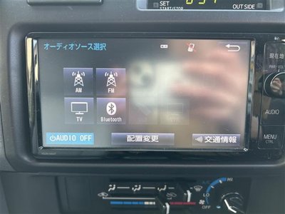 TOYOTA LAND CRUISER 70 - 10