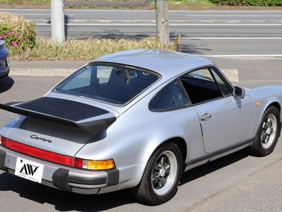 PORSCHE 911 - 2