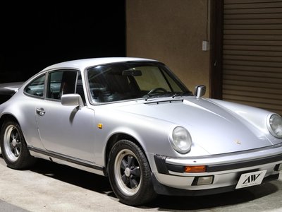 PORSCHE 911 - 1