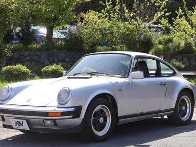 PORSCHE 911 - 5