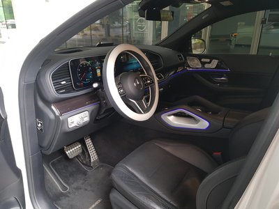 2023 Mercedes-BENZ GLE 照片 9