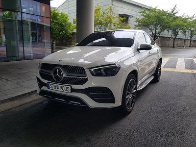 2023 Mercedes-BENZ GLE 照片 1