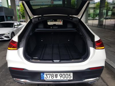 2023 Mercedes-BENZ GLE 照片 8