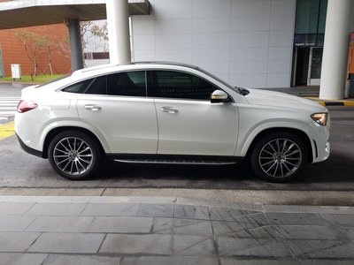 2023 Mercedes-BENZ GLE 照片 5