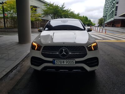 2023 Mercedes-BENZ GLE 照片 2