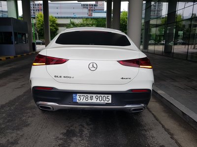 2023 Mercedes-BENZ GLE 照片 3