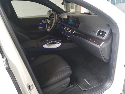 2023 Mercedes-BENZ GLE 照片 7