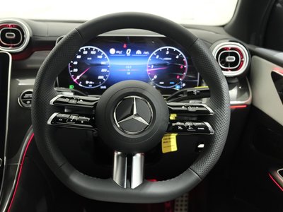 MERCEDES-BENZ GLC - 7
