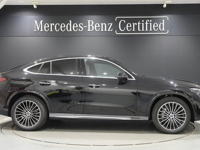 MERCEDES-BENZ GLC - 4