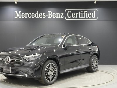 MERCEDES-BENZ GLC - 1