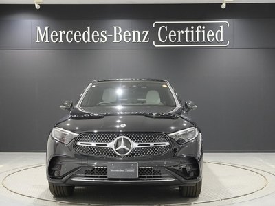 MERCEDES-BENZ GLC - 2