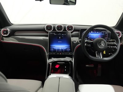 MERCEDES-BENZ GLC - 6