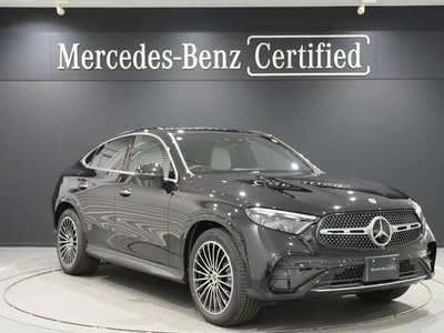 MERCEDES-BENZ GLC - 3