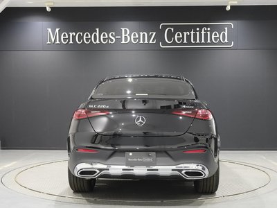 MERCEDES-BENZ GLC - 5