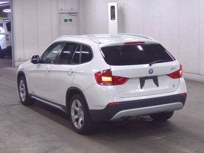 2012 BMW X1 — фото 2
