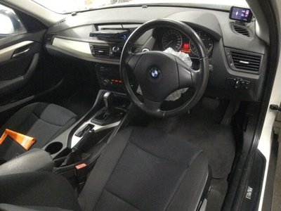 2012 BMW X1 — фото 3