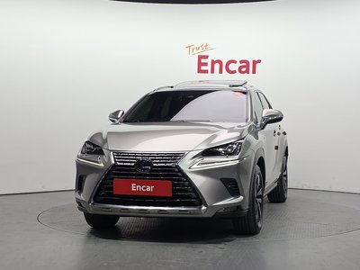 LEXUS NX - 2