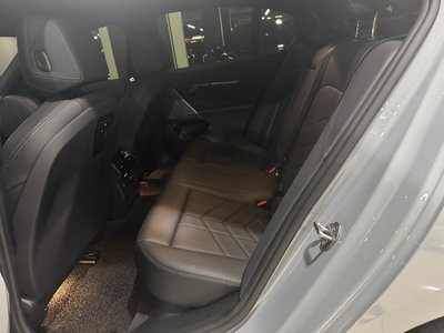 BMW 5 SERIES - 10