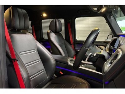 MERCEDES-BENZ G-CLASS - 5