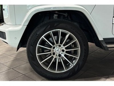 MERCEDES-BENZ G-CLASS - 3