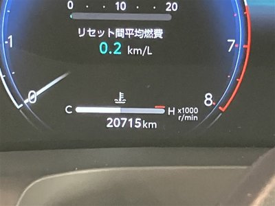 2024 Toyota ALPHARD — миниатюра 19